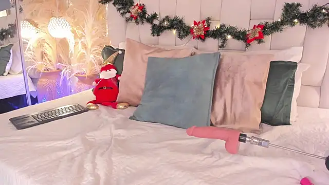 Celeste_Amber's cam snapshot