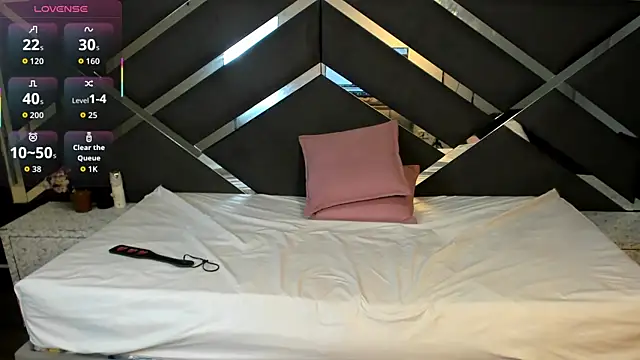 AgataThompson_'s cam snapshot