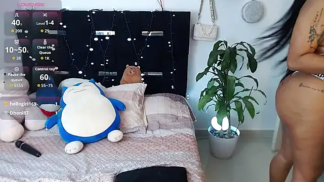 Camila_Torresss's cam snapshot