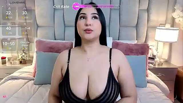 BlairHarper's cam snapshot