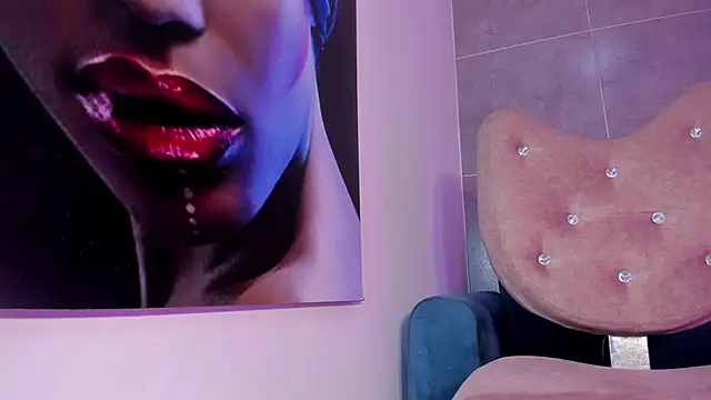 Katypersian_'s cam snapshot