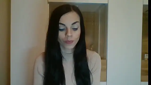 CassieSensual's cam snapshot