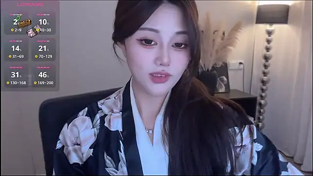 Cure-uuuuuuuu live sex cam