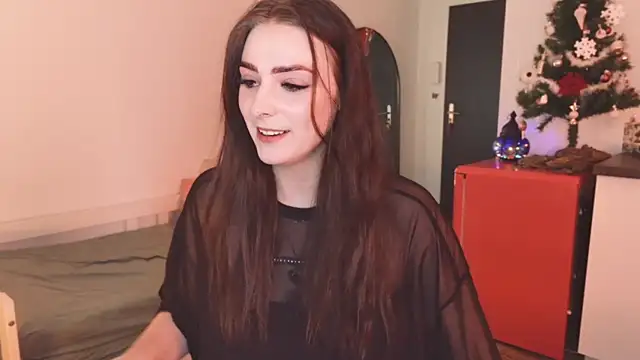 Celeste_Off's cam snapshot