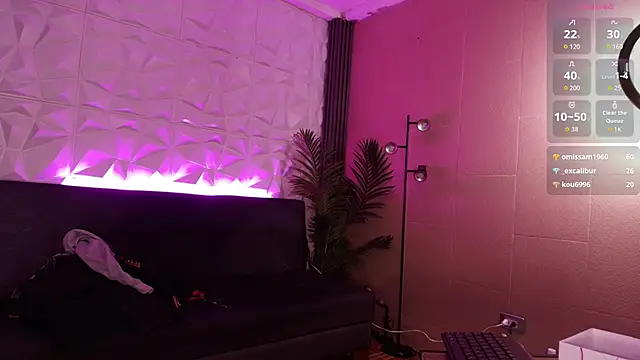 troy_rouge's cam snapshot