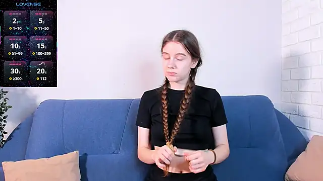 LucettaAdy live sex cam