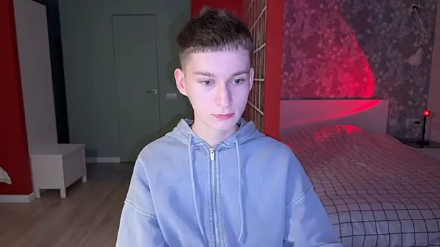 AlexFH's cam snapshot