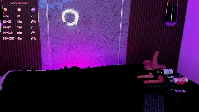 liah_cleir's cam snapshot