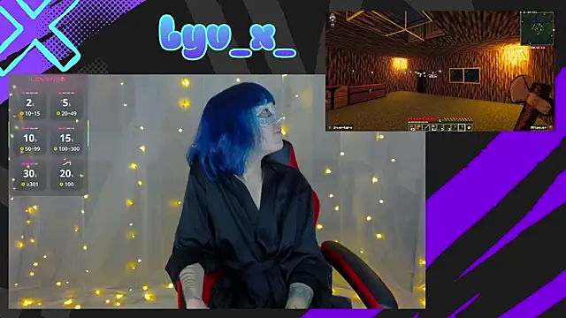 lyv_x_'s cam snapshot