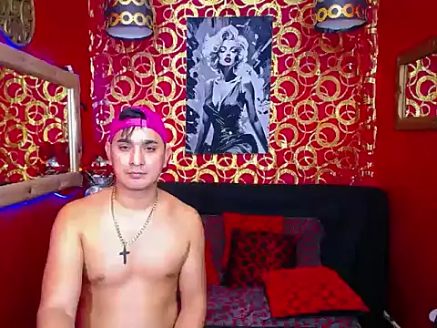 JHOVA23CM's cam snapshot