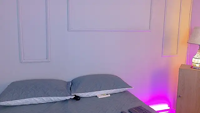 ElectraScot's cam snapshot