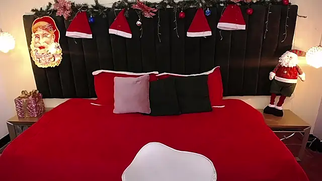 soft_attraction's cam snapshot