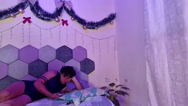 Horny_tgn's cam snapshot