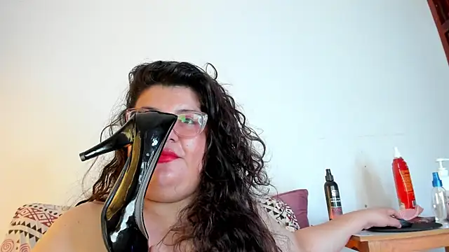 mystery_psique's cam snapshot