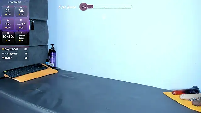 amarantha_hanss's cam snapshot