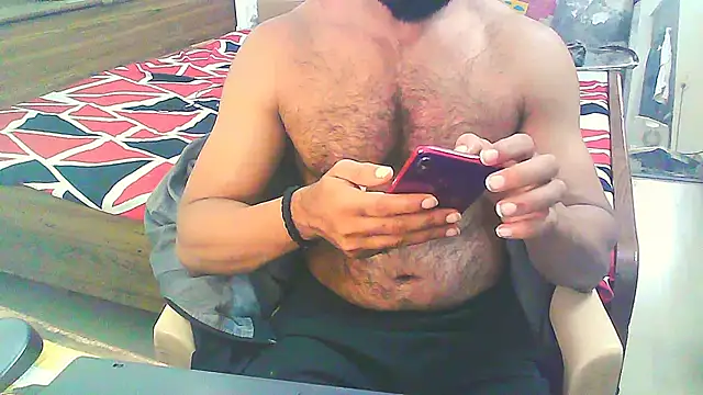 Vbestshow's cam snapshot