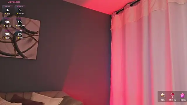 BrookeMiller's cam snapshot