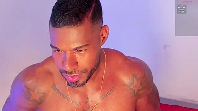 Ganiimedes live sex cam