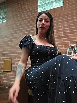 Karen_San_Miguel's cam snapshot