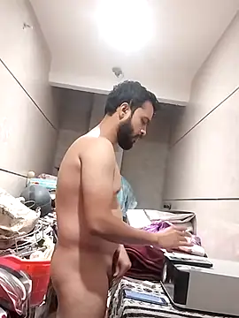 Fuckingdaddy21's web cam