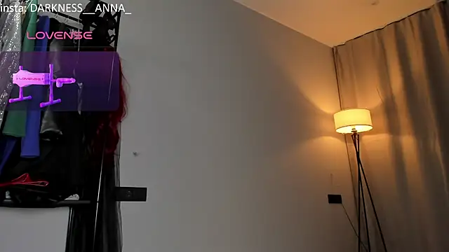 AnnaTrueno live sex cam