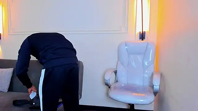 Paradise_boy_s live sex cam