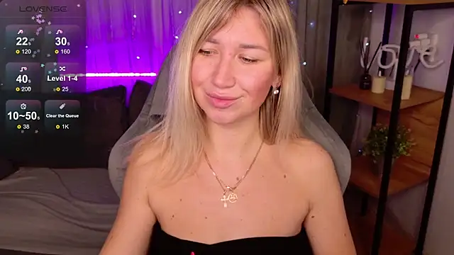 MilaBott's cam snapshot