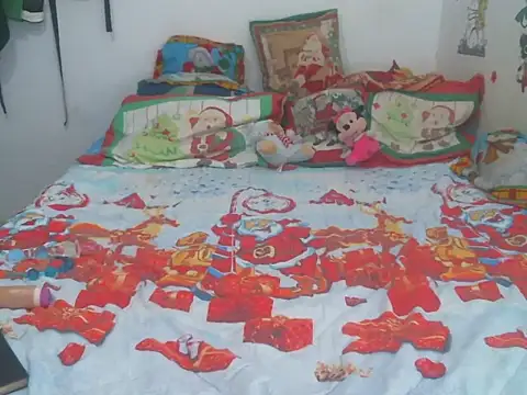 Thalia_220's cam snapshot