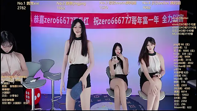 Neza-002's cam snapshot