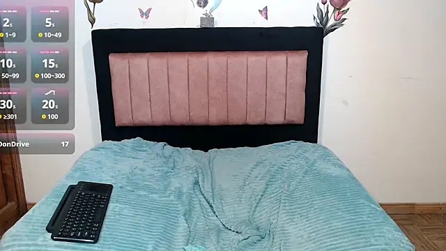 Valeryxs's cam snapshot