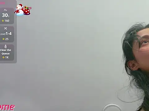 SalomeANDTheylor's cam snapshot