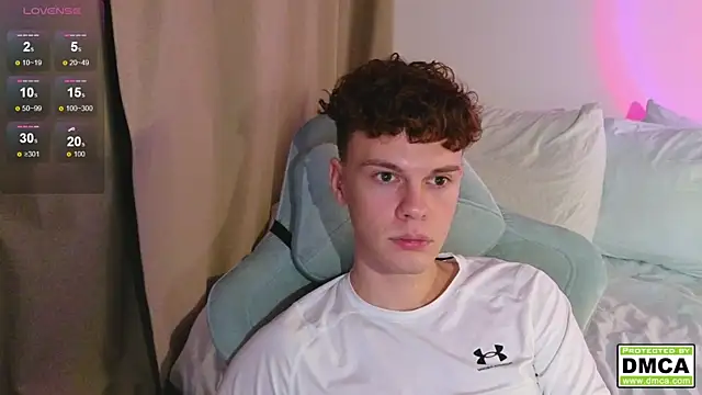 cute_thomas live sex cam