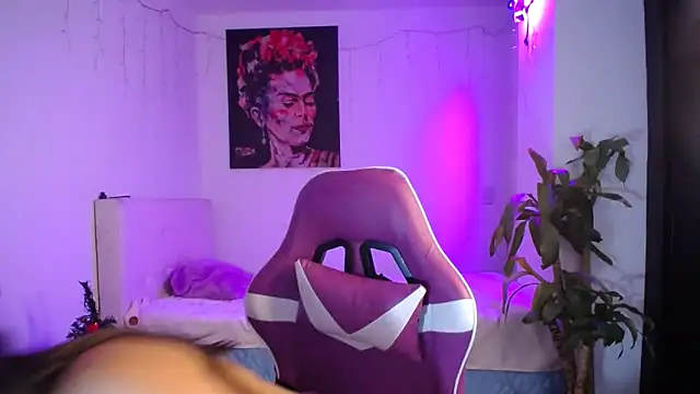 esmeraldaa230's web cam