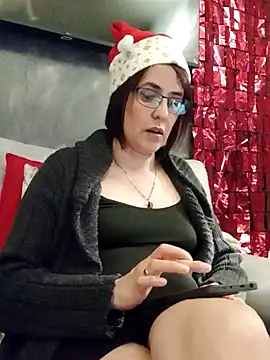 IsisBlake's cam snapshot