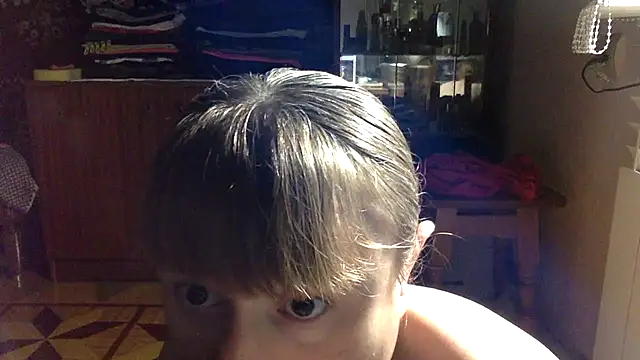 KlavdiaPetrivna's cam snapshot