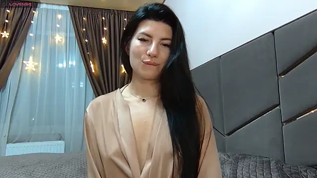 NessyStar live sex cam