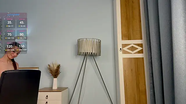 TariDehay live sex cam