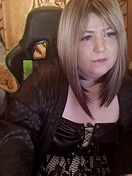 YuliiaSan's cam snapshot