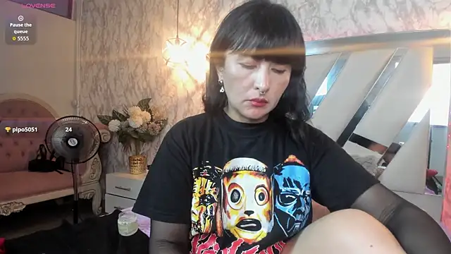 LILITH_LIBELULA live sex cam