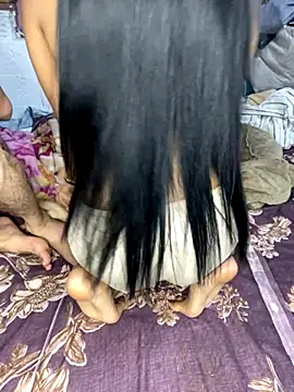 Jaan_jaani45's cam snapshot