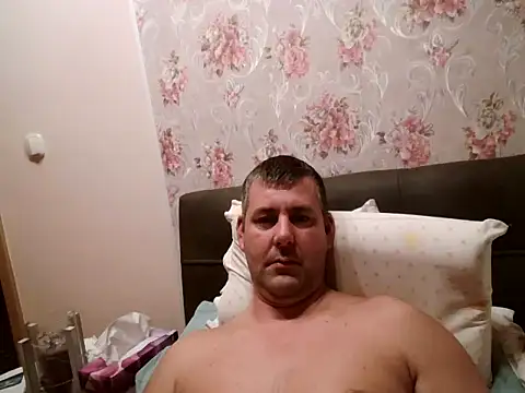 tibci12789's cam snapshot