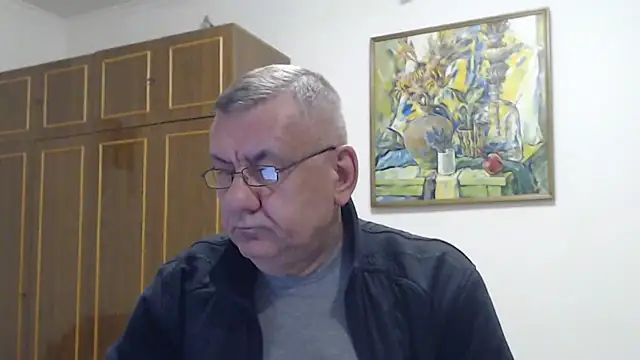 machomale3's cam snapshot