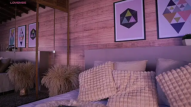 AmmyScott's cam snapshot