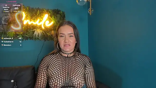 celestelewis's cam snapshot