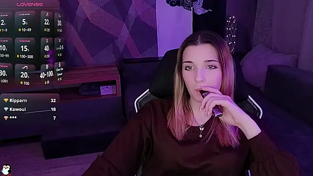 Sandy_Belle's cam snapshot