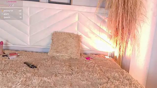 amy_miller1's cam snapshot