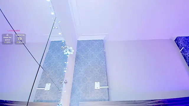 MiilaBlake's cam snapshot