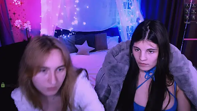 lizzie_boom's cam snapshot