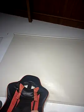 MelissaAlCapone's web cam