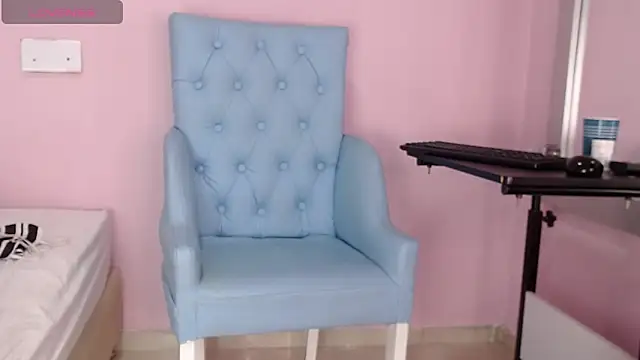 miel_alisha's cam snapshot